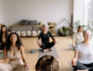 Actualité de l'École de formation professeur de Yoga à Tours - ENPY