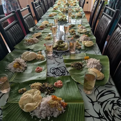 Retour sur une expérience en terre indienne : formation en Yoga