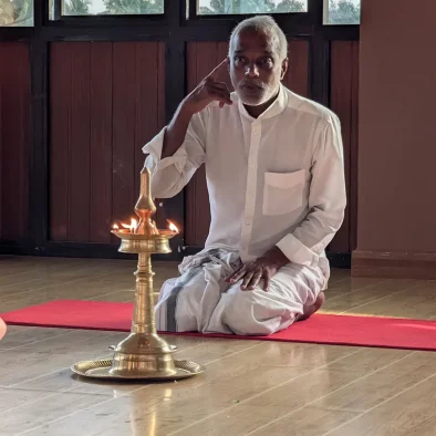 Retour sur une expérience en terre indienne : formation en Yoga