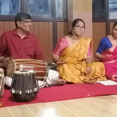 Retour sur une expérience en terre indienne : formation en Yoga